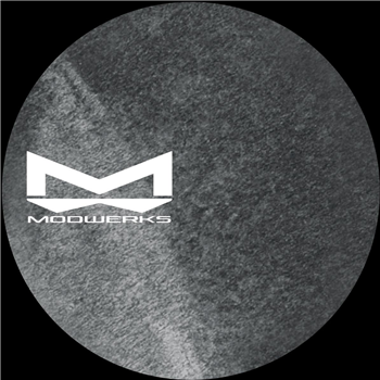 MZR - MDC1 EP - Modwerks