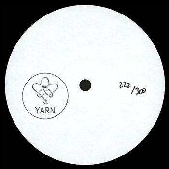 Anton Kubikov – Attic Eccentric EP - YARN Records