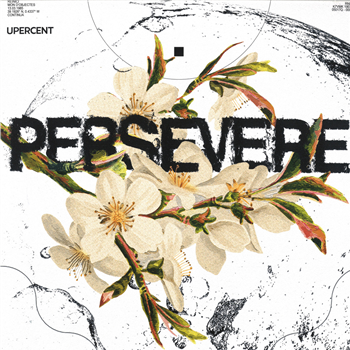 Upercent - Persevere - microCastle