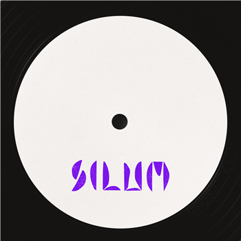 CCO - Sonic Atmospheres EP  - Silum