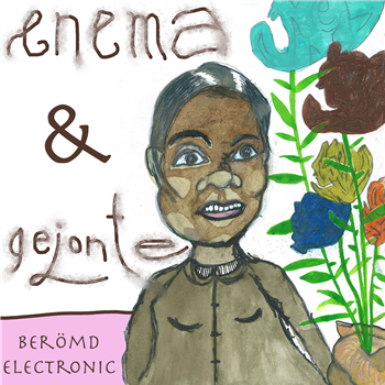 ENEMA & GEJONTE - Beromd Electronic - Djuring Phonogram