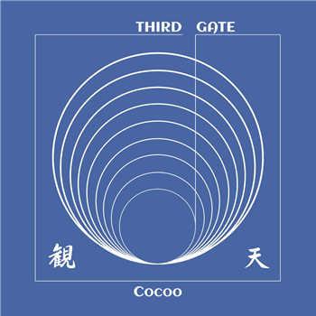 Cocoo - Third Gate EP - Transmigration