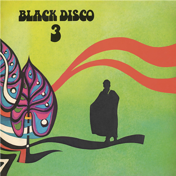 Black Disco - Black Disco 3 - Afrodelic