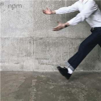 DEFTR - Run Away - npm