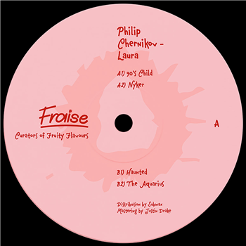 Philip Chernikov - Laura - Fraise Records