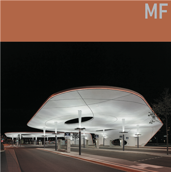 ROD MODELL - MUSIC FOR BUS STATIONS - 13