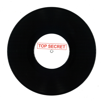 Unknown - TOPSECRET01 - System Error