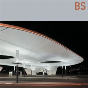 ROD MODELL - MUSIC FOR BUS STATIONS (BS) - 13