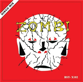 The Zombies - Zombi / In The Land Of The Zombi - BEST RECORD