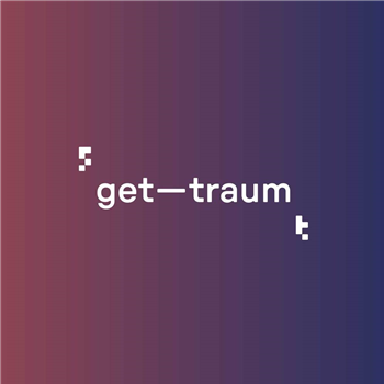 DJ Deep, Traumer - CONNECTED EP (TRAUMER EDIT) - Gettraum