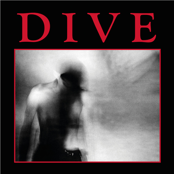 Dive - First Album 2LP - limited to 555 copies - red colored vinyl - gatefold sleeve - printed inner sleeves - Mecanica