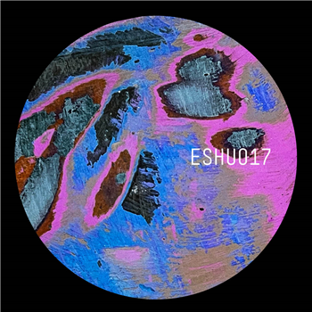 Various Artists - Contexture EP - ESHU Records