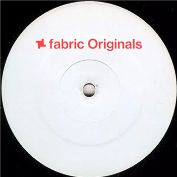 Various Artists - Selects IV - fabric Originals