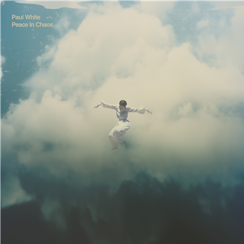 Paul White - Peace in Chaos - R&S Records