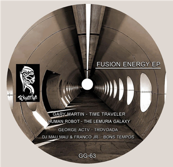 Fusion Energy EP - VA - Teknotika