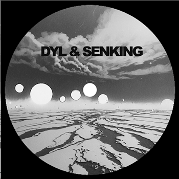 YL & Senking - Diving Saucer Attack - KARAOKE KALK