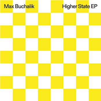 Max Buchalik - Higher State w/ Venice Arms & Fabrizio Mammarella Remixes EP - Melodize