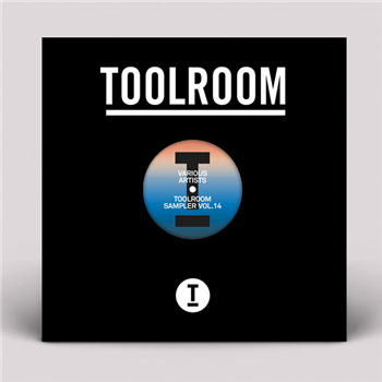 Various Artists - Toolroom Sampler Vol. 14 - Toolroom Records