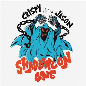 Crispy Jason - Shadowcon One - Winthorpe Electronics