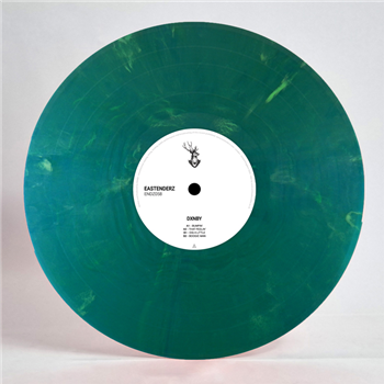 DXNBY - ENDZ058 (Green Vinyl) - Eastenderz