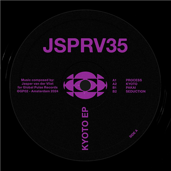 JSPRV35 - Kyoto EP - Global Pulse