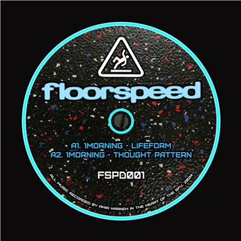 2Lanes & 1morning - Lifeform / Follow The Rabbit - Floorspeed