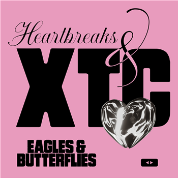 Eagles & Butterflies - Heartbreaks & XTC - Running Back