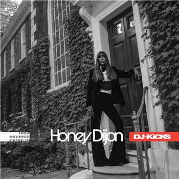 Various Artists/Honey Dijon - Dj Kickcs: Honey Dijon (2 X LP) - !K7 Records