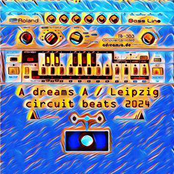 A dreams A - Sommertheater - Circuit Beats