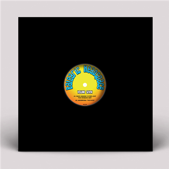 Various Artists - Balearic Headspace - Volume 7 Sampler - Riot Records