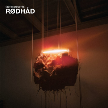 Rødhåd - fabric presents Rødhåd - VA - Fabric Records