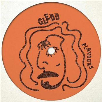 Gledd - Flavours - Soul Service