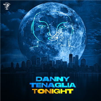 Danny Tenaglia - Tonight - NERVOUS RECORDS