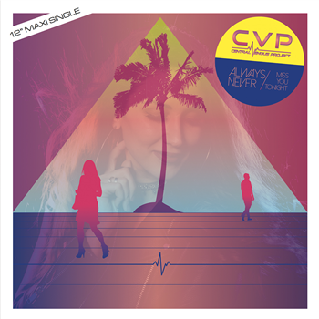 CVP - Nadanna