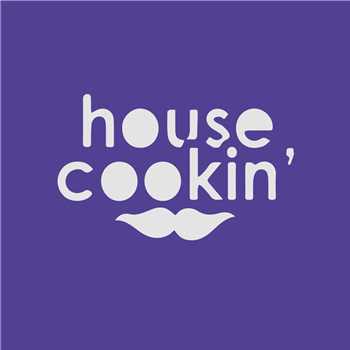 Various Artists - House Cookin Wax Vol. 6 
 - House Cookin Records