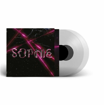 SOPHIE - SOPHIE - Coloured Vinyl 2LP  - Transgressive