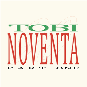 TOBI - Noventa : Part One - Spirito Novanta