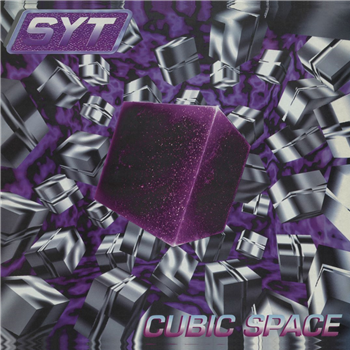 SYT - Cubic Space - Sound Migration