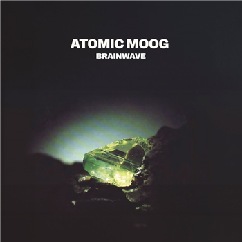 Atomic Moog - Brainwave - CRYSTAL CEREMONY