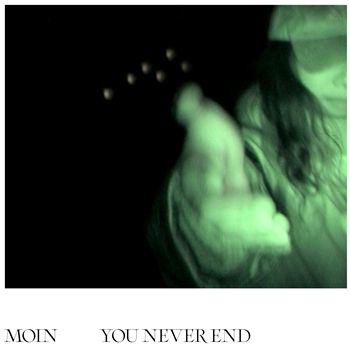 Moin - You Never End - AD 93