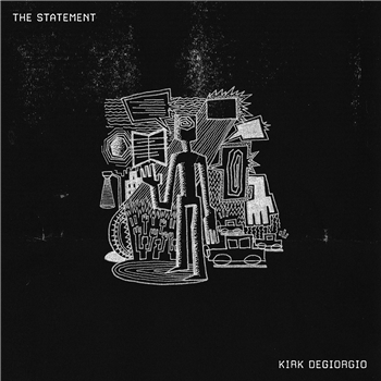 Kirk Degiorgio - The Statement - Neroli