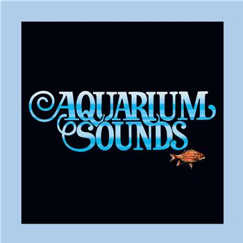 AQUARIUM SOUNDS - Aquarium Sounds (LP) - Sonor Music Editions