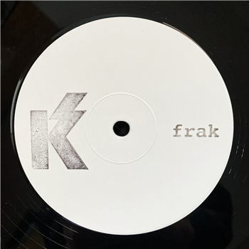 FRAK - Safari Modules - Kontra Musik White Label