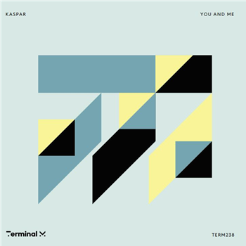 Kaspar - You And Me - Terminal M Records