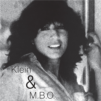 KLEIN & M.B.O. - Dirty Talk - Discoring