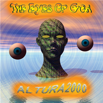 The Eyes Of Goa - Altura2000 - Danceopolis Records