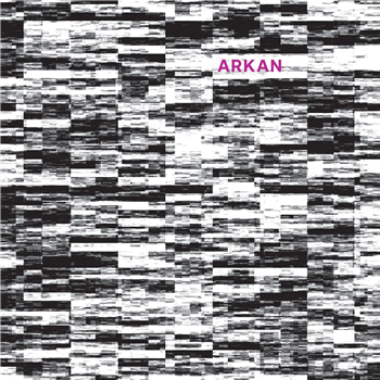 Arkan - Lightworker Part 1 - Figure