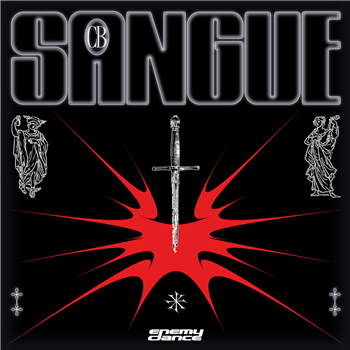 Camion Bazar - Sangue - Enemy Dance