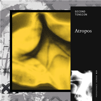 Second Tension - Atropos - Persephonic Sirens