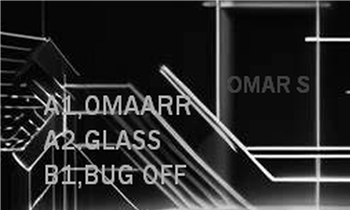 Omar S - O MAARR - FXHE